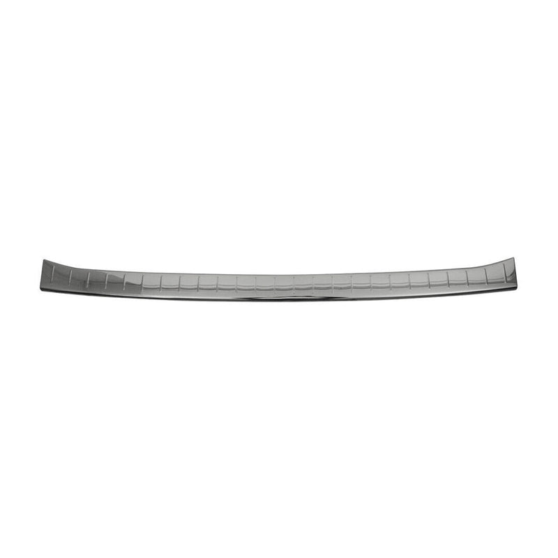 Paraurti di protezione soglia di carico per Mercedes Sprinter W907 W910 2018-25 Cromato Scuro