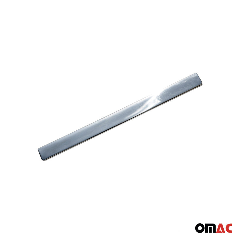 Heckklappe Kofferraumöffner Griff für Citroen Jumper 2006-2025 Edelstahl Chrom
