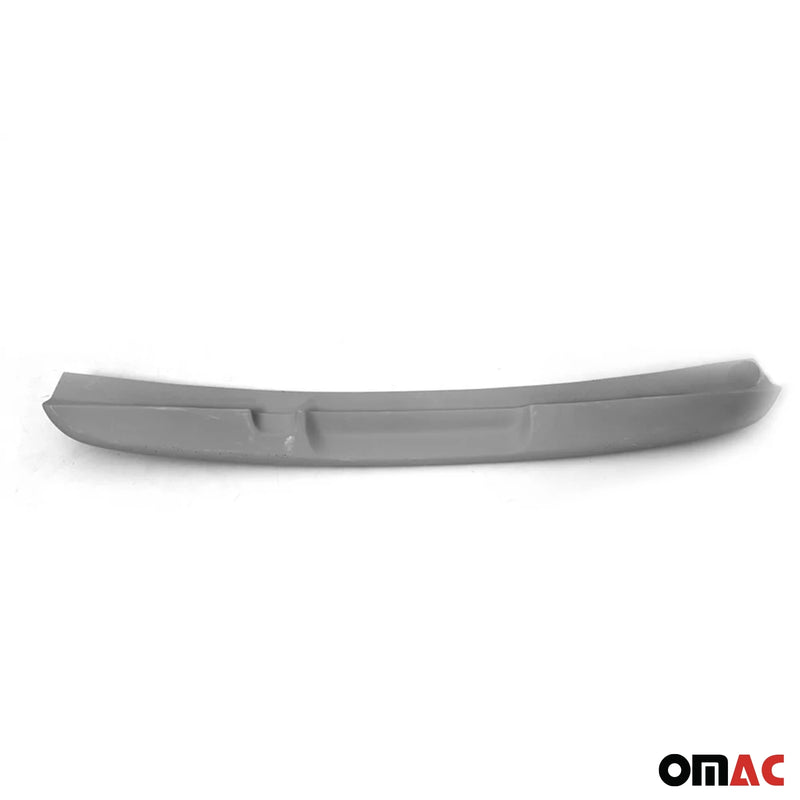 Spoiler posteriore spoiler da tetto per Dacia Sandero I e Sandero Stepway I primerizzato