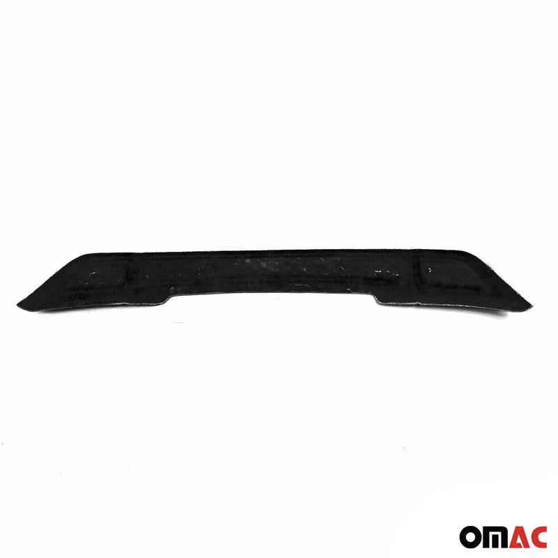 Paraurti posteriore diffusore per Renault Megane Hatchback 2008-2015 primerizzato 1 pz 