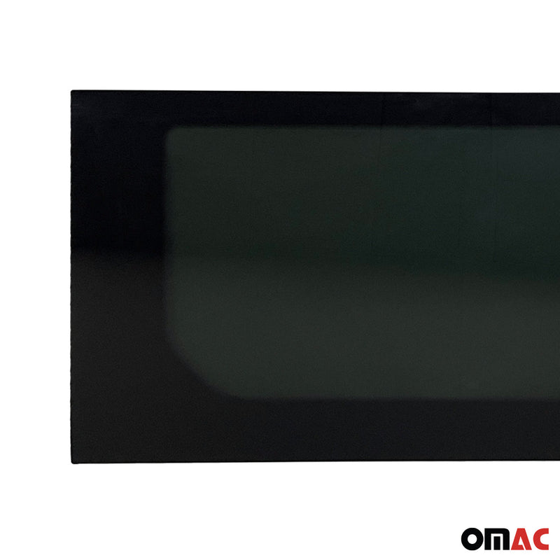 Finestrino laterale per Mercedes Sprinter W906 2006-2013 Finestrino anteriore destro L2 L3 L4