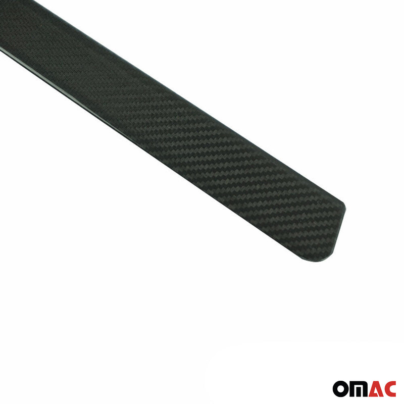 Maniglia di apertura del portellone posteriore per Mercedes Vito W447 2014-2025 in fibra di carbonio 