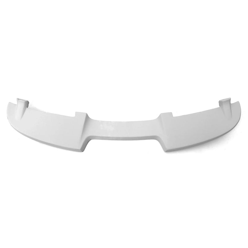 Heckspoiler Dachspoiler für Seat Leon II 1P1 2006-2009 Spoiler Grundiert