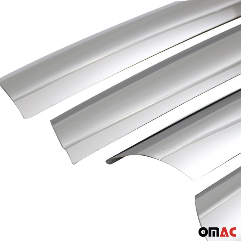 Set di calotte specchietti retrovisori, maniglia della porta posteriore, griglia per Mercedes Sprinter W906 2006-18