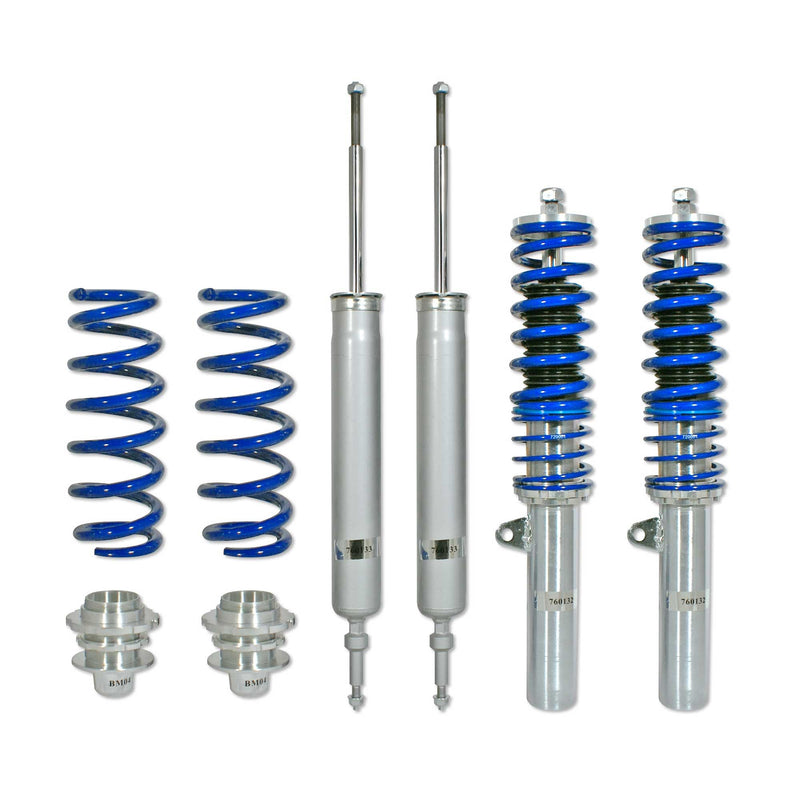 Sospensioni coilover JOM per BMW Serie 3 E90 E91 E92 E93 2005-2013