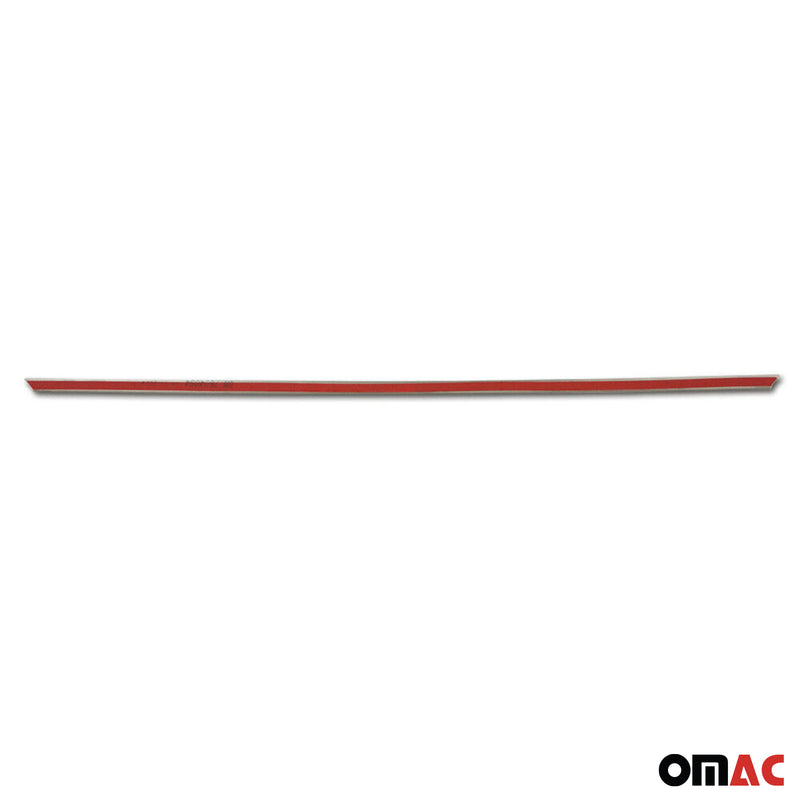Heckklappe Kofferraumöffner Griff für Citroen C2 2003-2009 Edelstahl Chrom