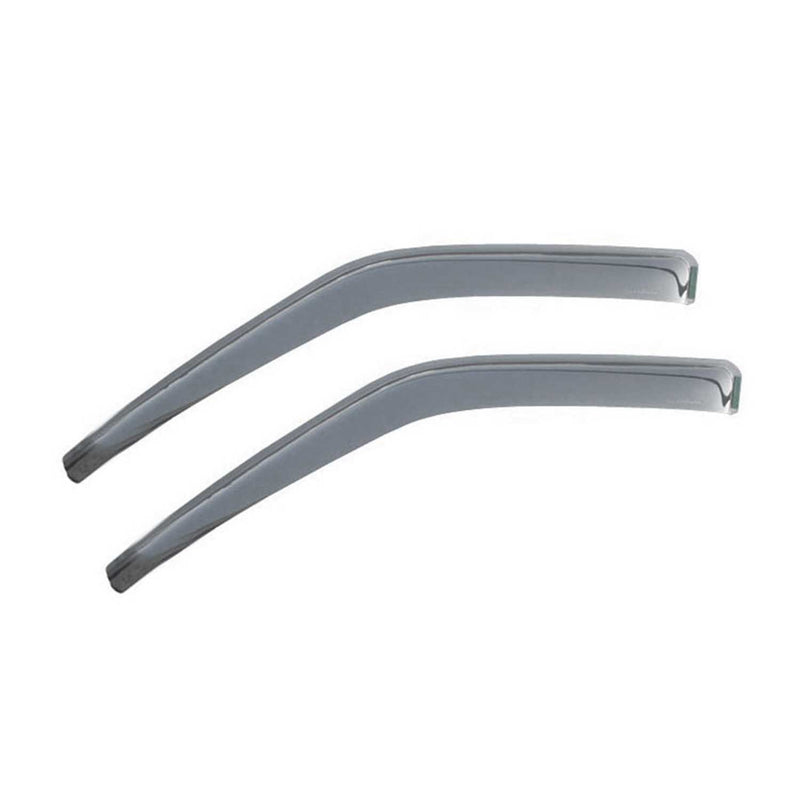 Deflettori antivento e antipioggia per Mercedes Classe Vito W447 2014-2025 Scuri 2x