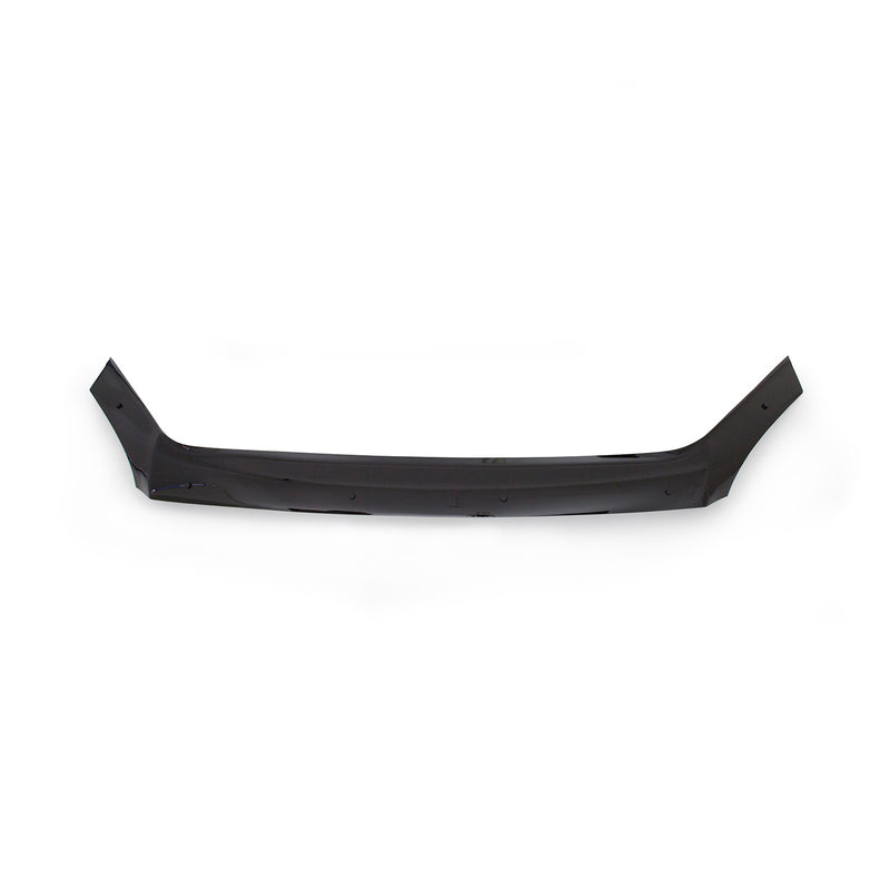 Deflettore cofano anti-insetto nero per Ford Transit 2006-2014