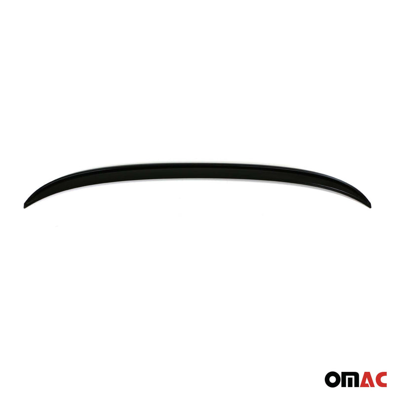 2004-2011 BMW 3er E90 Limo Heckspoiler Dachspoiler Hecklippe ABS Lackiert 1x