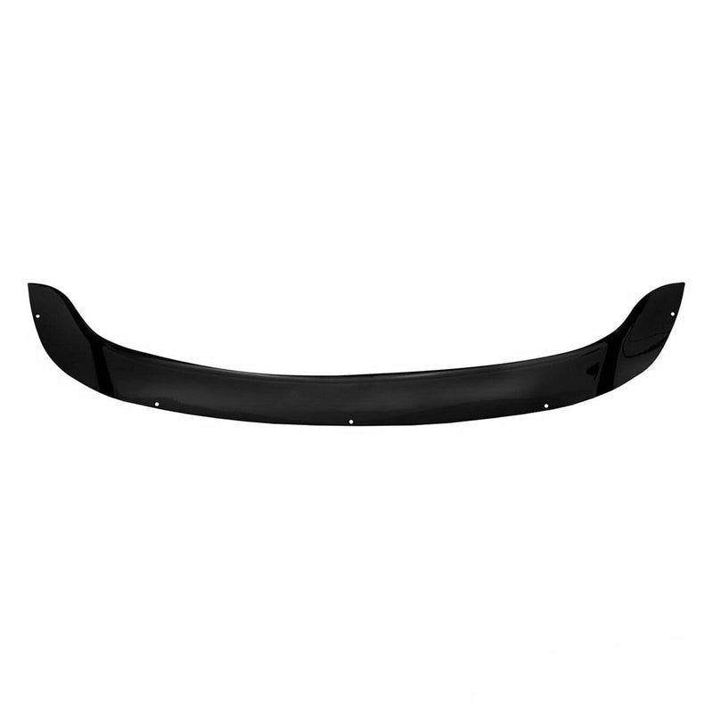 Deflettore cofano protezione insetti e pietre per Suzuki SX4 2006-2014 scuro