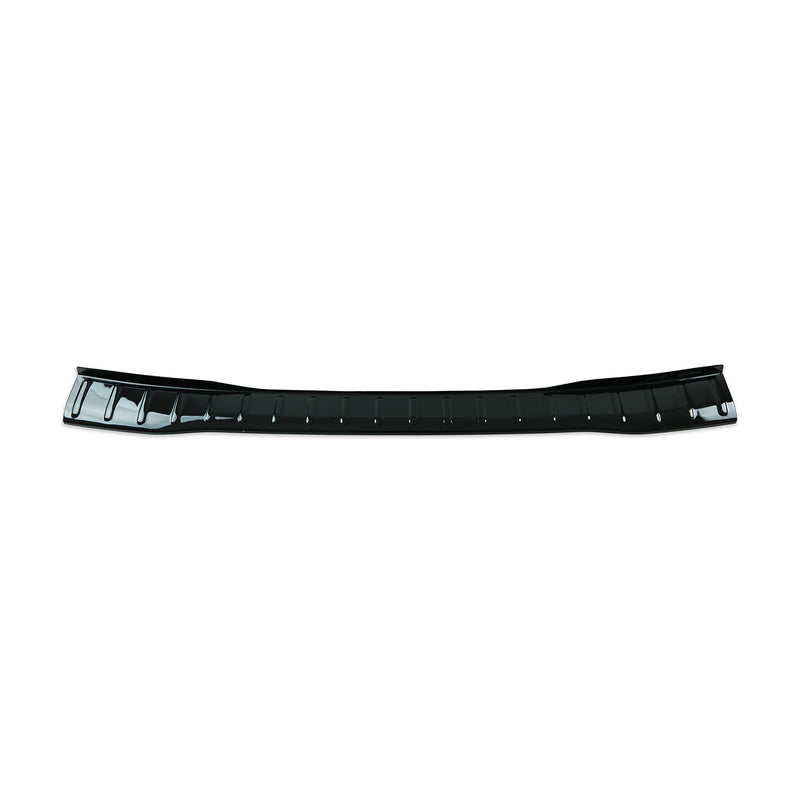 Protezione soglia di carico per Ford Transit Tourneo Custom 2023-2025 Acrilico Nero