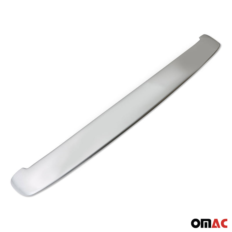 Heckspoiler Dachspoiler Hecklippe für Mercedes Vito W447 2014-2025 ABS Lackiert