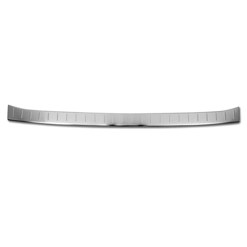 Protezione soglia di carico per Mercedes Sprinter W907 W910 2018-2025 Cromo spazzolato