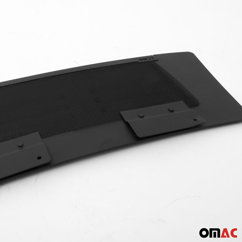 Griglia di ventilazione per finestrino scorrevole per VW Caddy 2021-2025 ventilazione 2 pz.