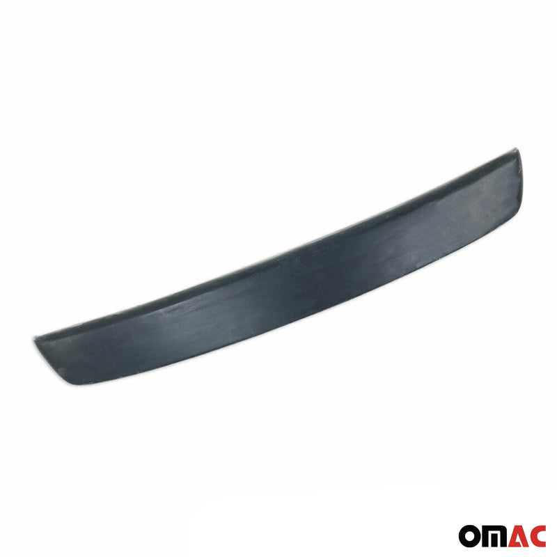 Heckspoiler Dachspoiler Hecklippe für Citroen Jumper 2006-2014 ABS Grundiert