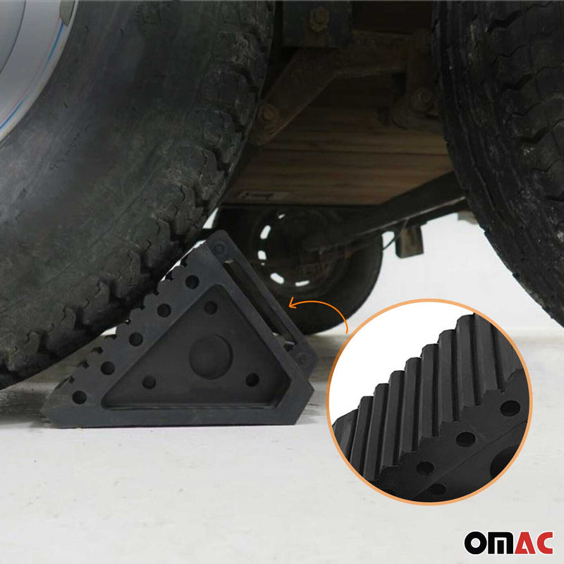 Set di rampe di carico per veicoli con capacità di carico fino a 3,5 tonnellate, rampe per auto antiscivolo
