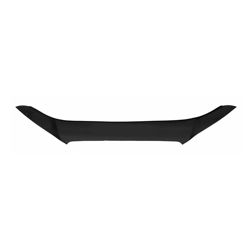 Deflettore cofano protezione insetti e pietre per Hyundai Getz 2002-11 scuro