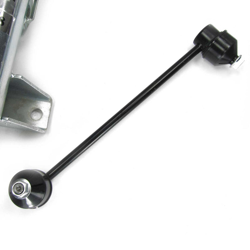 Sospensioni coilover JOM per Mercedes Classe C W203 Limo