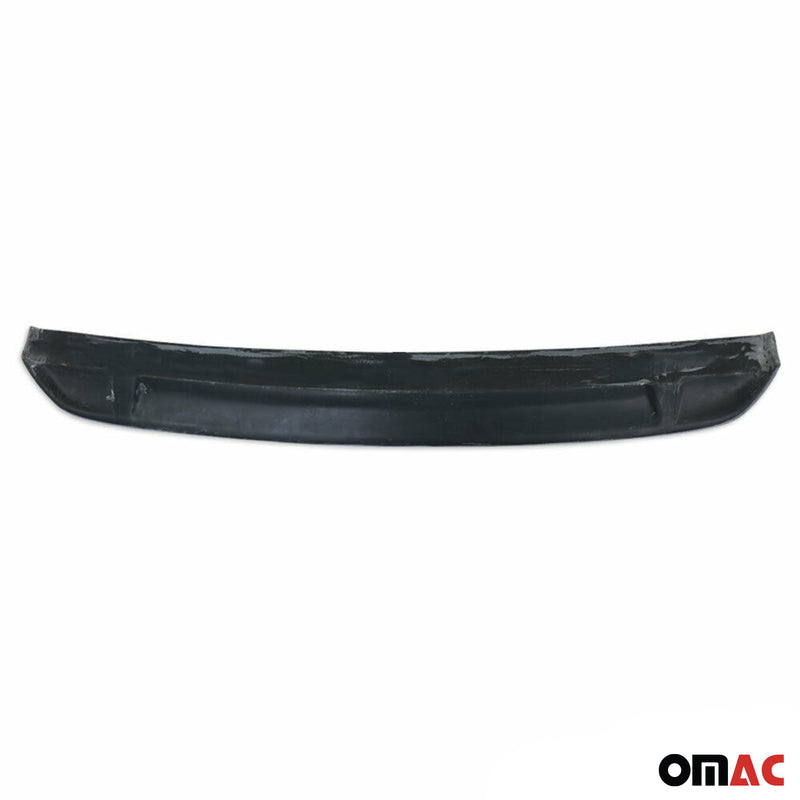 Heckspoiler Dachspoiler Spoiler Flügel für Opel Combo 2012-2019 Grundiert
