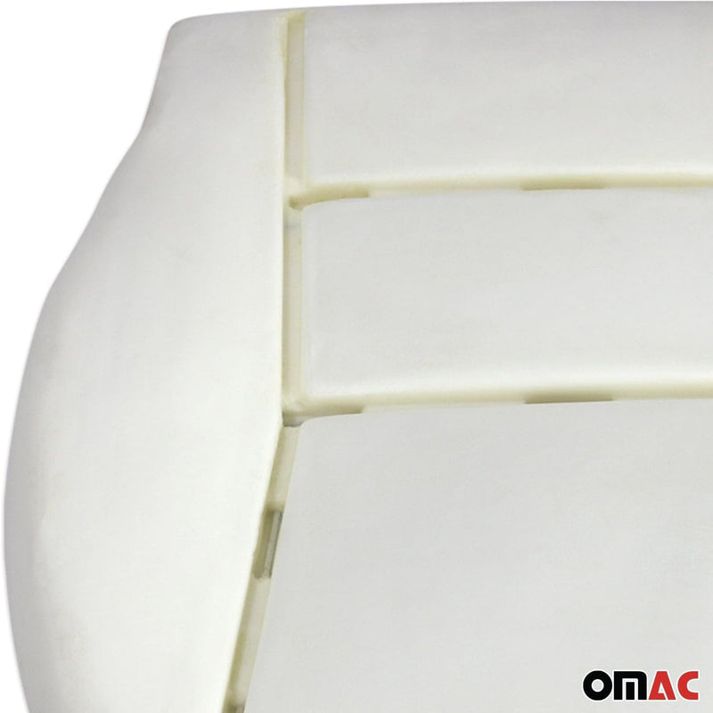 Cuscino del sedile in schiuma per auto per Fiat Ducato dal 2006 / e-Ducato