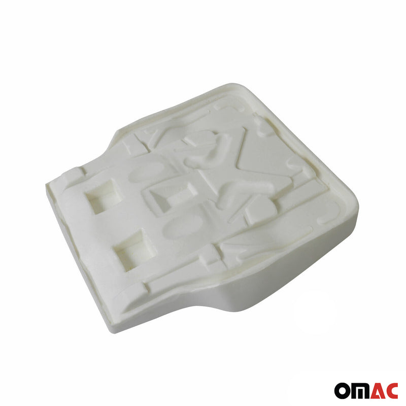 Cuscino del sedile in schiuma per auto per Scania R6 2003-2021 color sabbia 