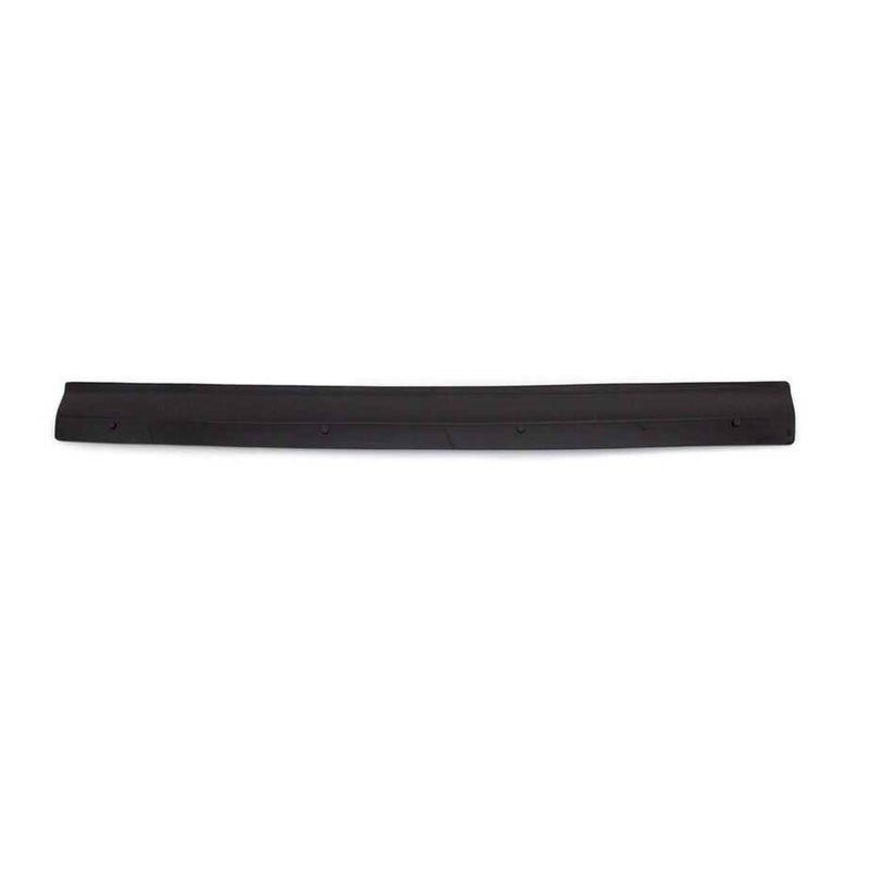 Zanzariera deflettore cofano per Citroen Jumper 2006-2014 scura 