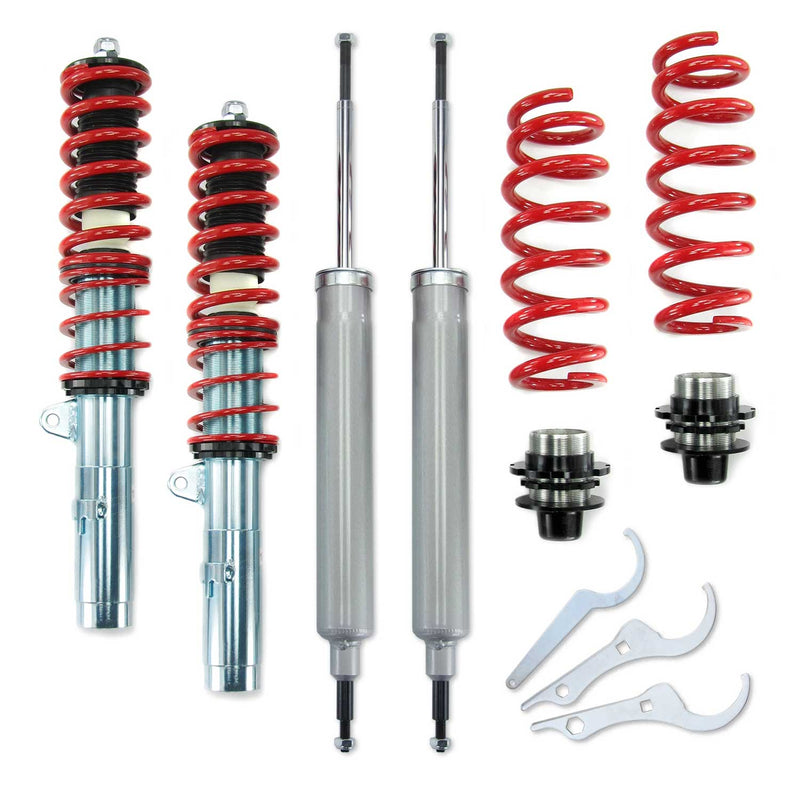 Redline Gewindefahrwerk für BMW 1er E81/ E82/ E87/ E88 2004-2011