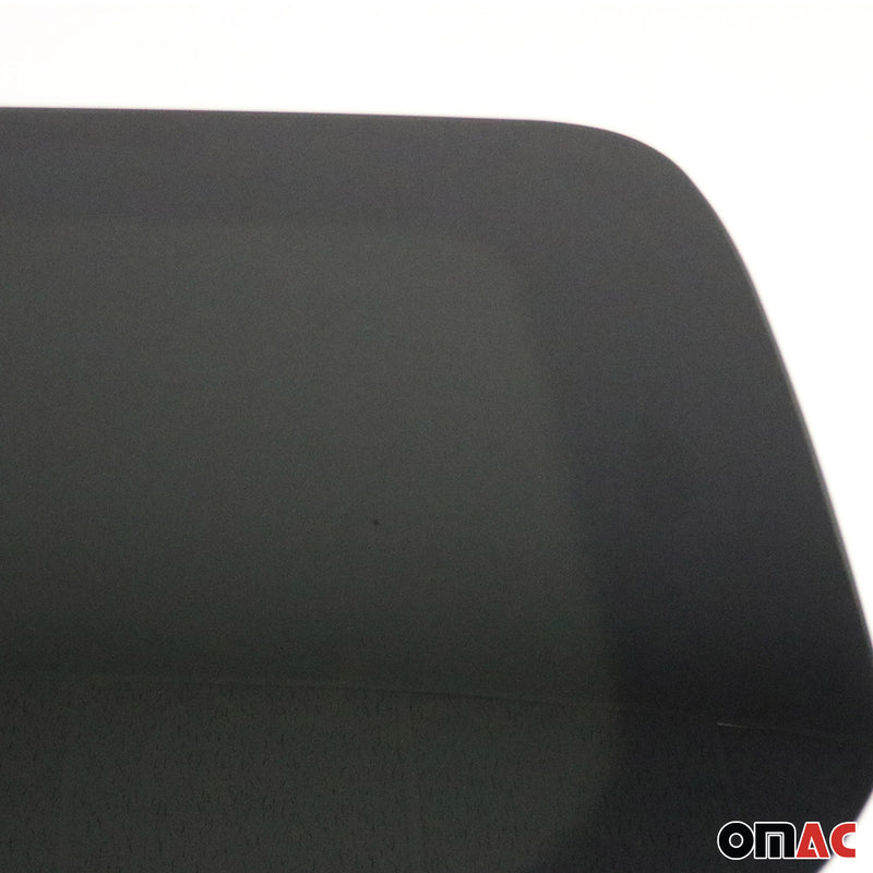Finestrino laterale in vetro per Ford Transit Custom 2013-2024 sinistro L1