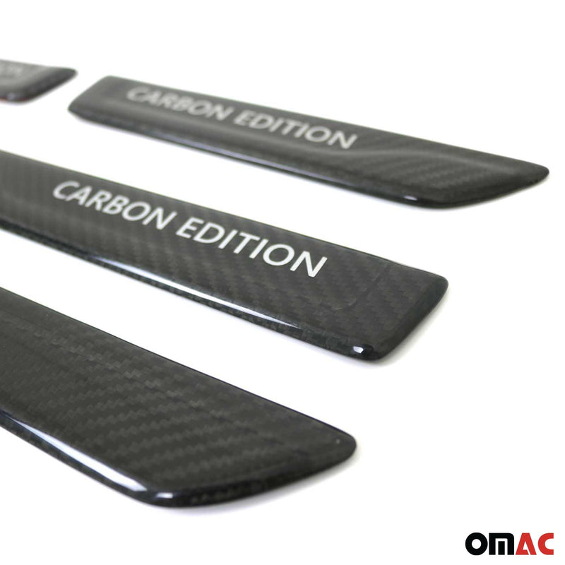 Edizione battitacco per Range Rover Sports 2005-2014 in fibra di carbonio 4x 
