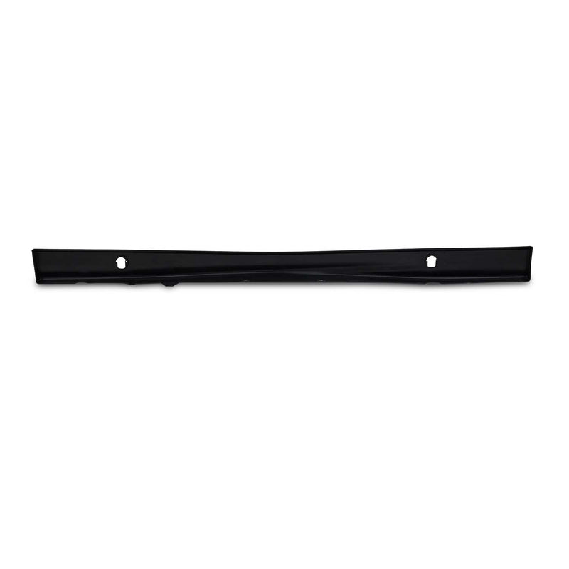 JOM Seitenschweller Schweller für BMW 3er E36 1994-1999 schwarz 2tlg