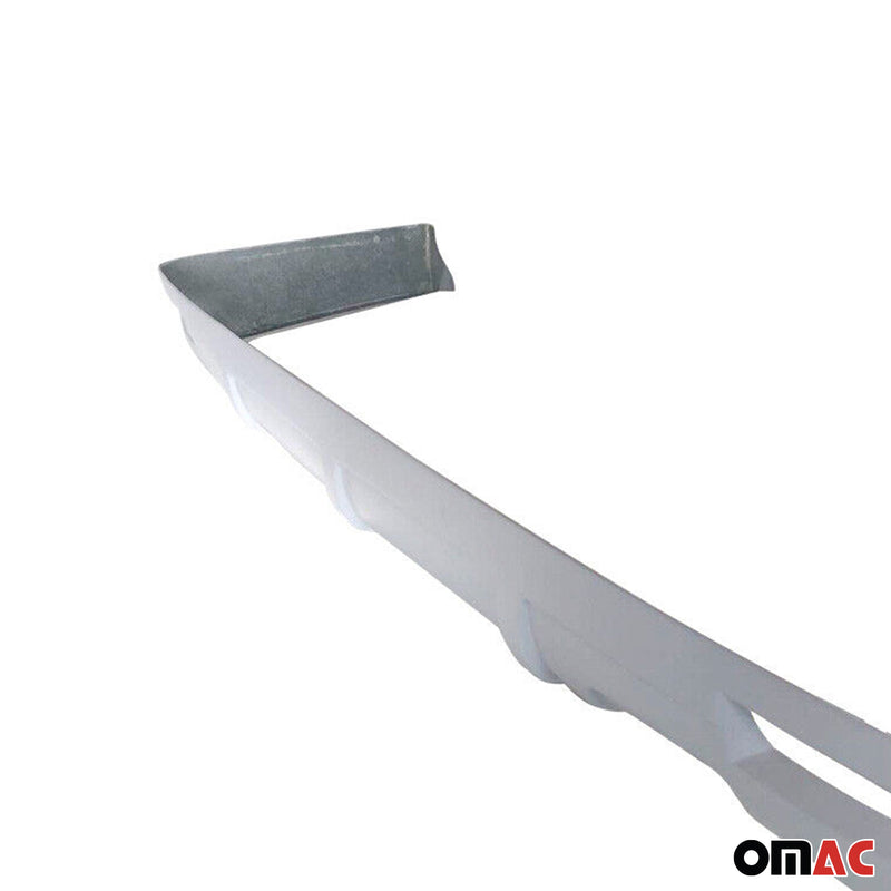 Paraurti posteriore diffusore grembiule posteriore per Nissan Qashqai J10 2006-2014 primerizzato 