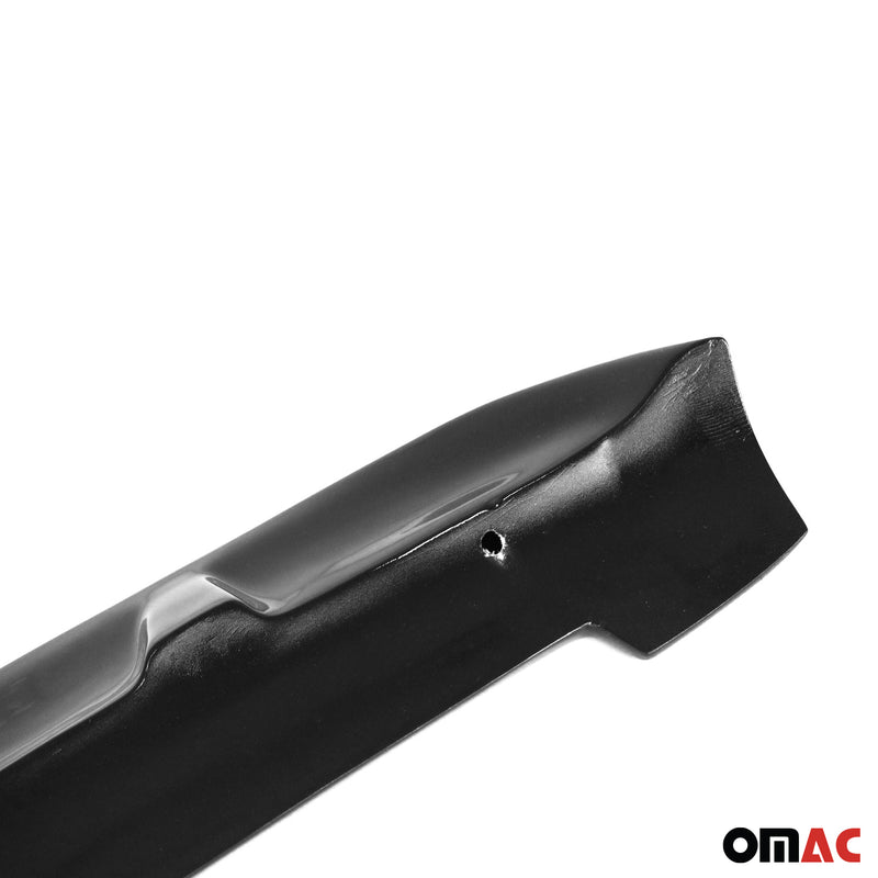 Spoiler posteriore alettone posteriore labbro posteriore per Ford Tourneo Custom 2013-2024 colore JAYC 