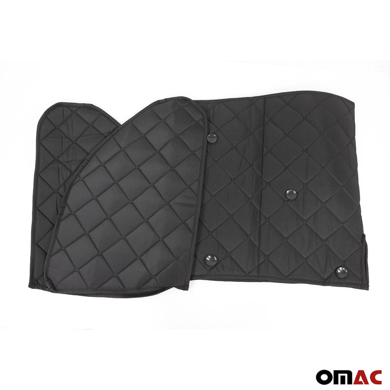 Tende magnetiche termiche per Citroen Berlingo 2019-2025 3x anteriori