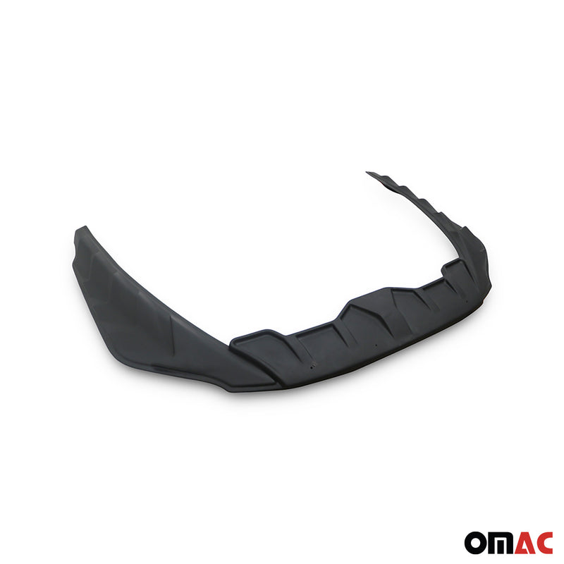 Deflettore cofano anti-insetto per Ssangyong Musso 2018-2025 3x