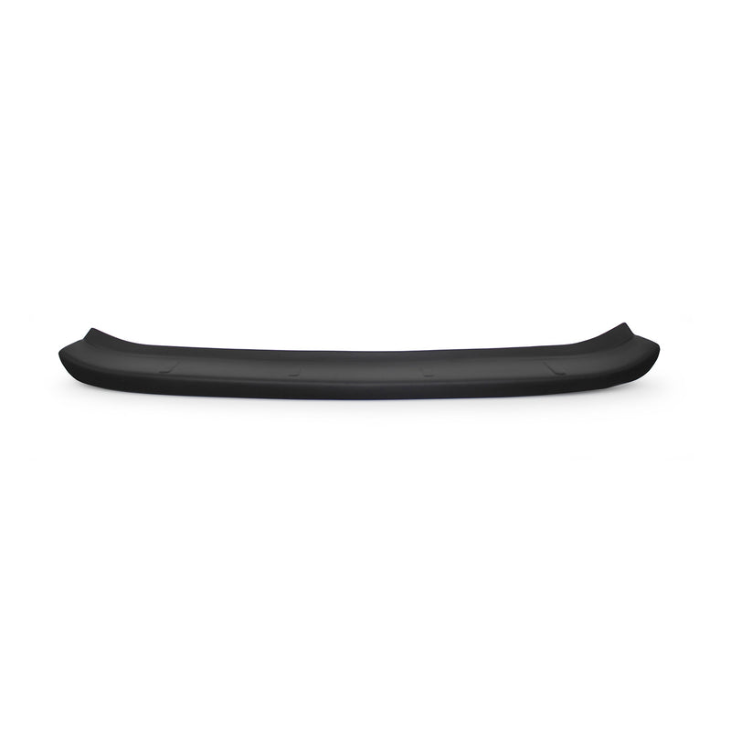 Protezione paraurti per soglia di carico per Honda Civic 2012-2016 berlina ABS