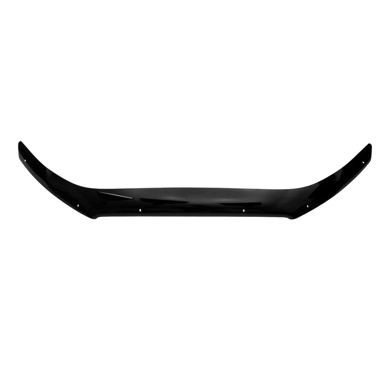 Deflettore cofano protezione insetti e pietre per Audi A6 C7 2011-2018 scuro