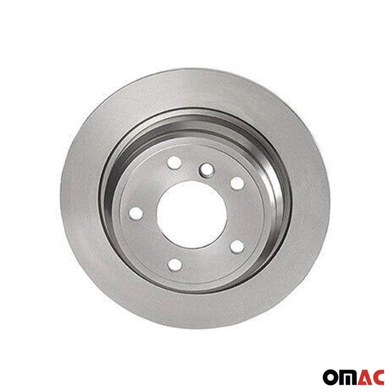 Bremsscheibe Bremsanlage für BMW 3er E36 1990-2000 Vorne 2 tlg 08.5359.14