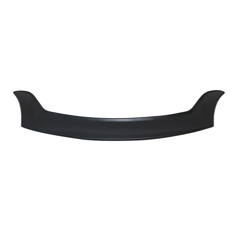 Deflettore cofano in plastica per Fiat 500L 2013-2024 1 pz.