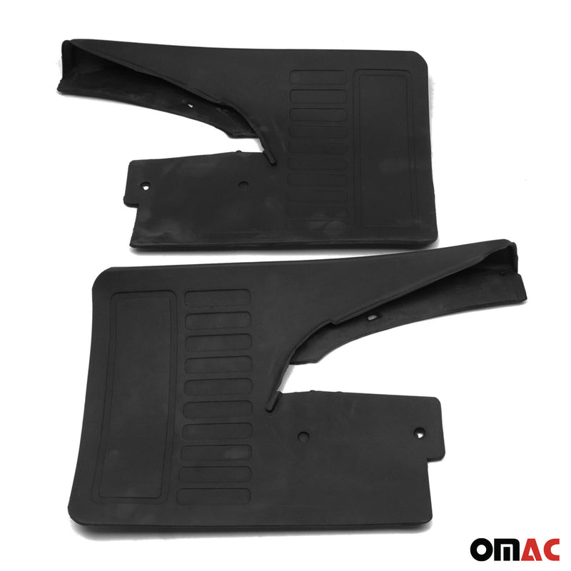 Paraspruzzi 2x per Mercedes Sprinter W901 903 VW VOLT LT 28-35
