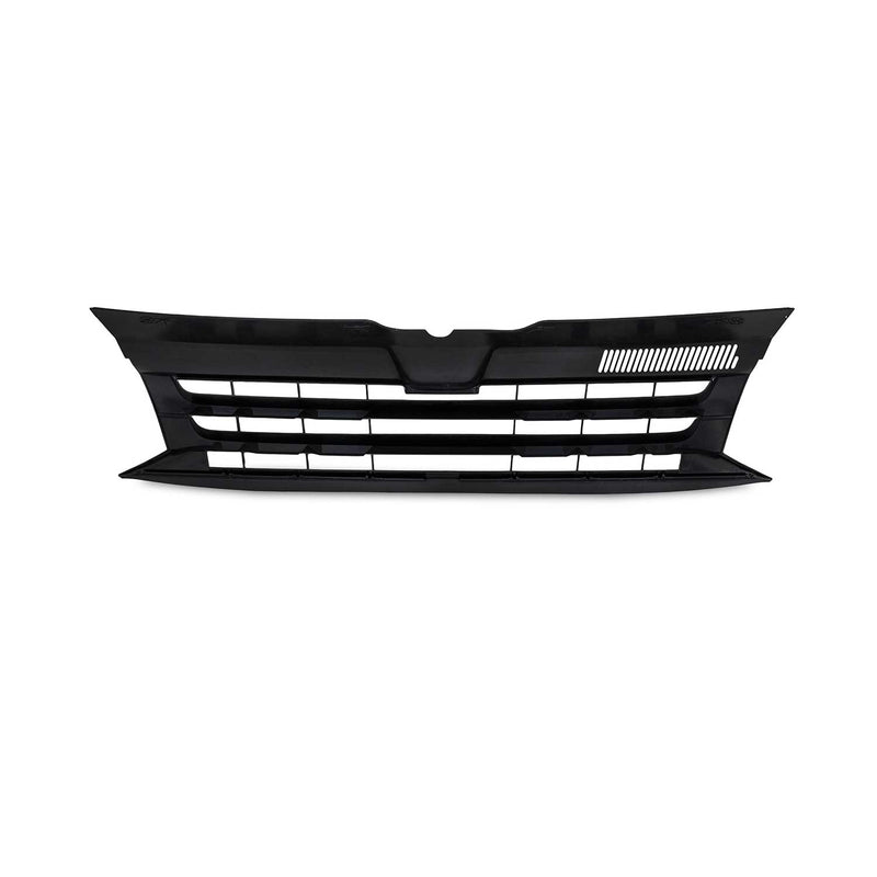 Griglia radiatore JOM per VW T5 Facelift 2009-2015 Nero 1 pz