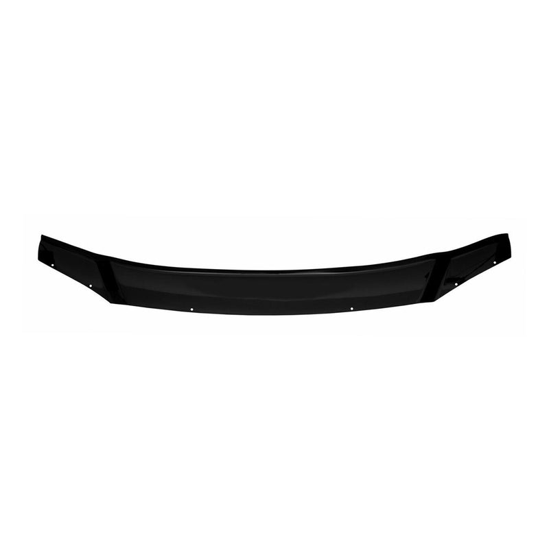Deflettore cofano anti-insetto per Mazda 6 GG 2002-2008 scuro 