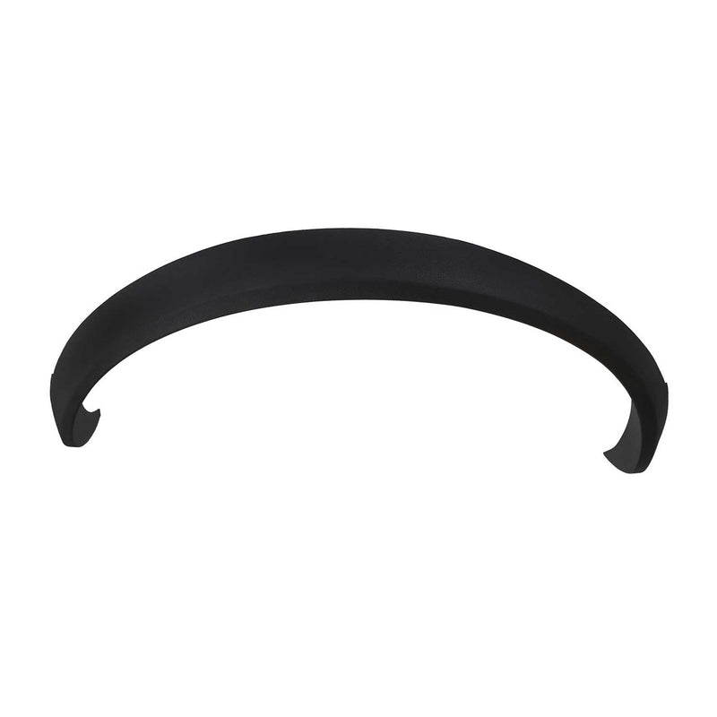 Prolunghe passaruota per VW Golf 1 1974-1983 nero opaco 4 pezzi