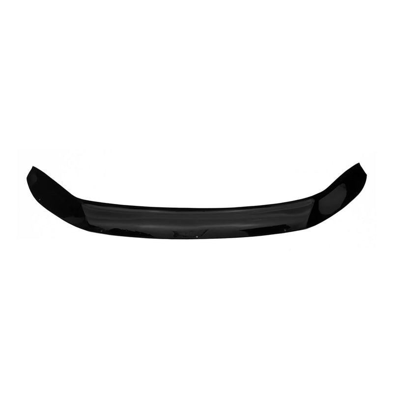 Deflettore cofano in ABS nero per Subaru Forester 2007-2011
