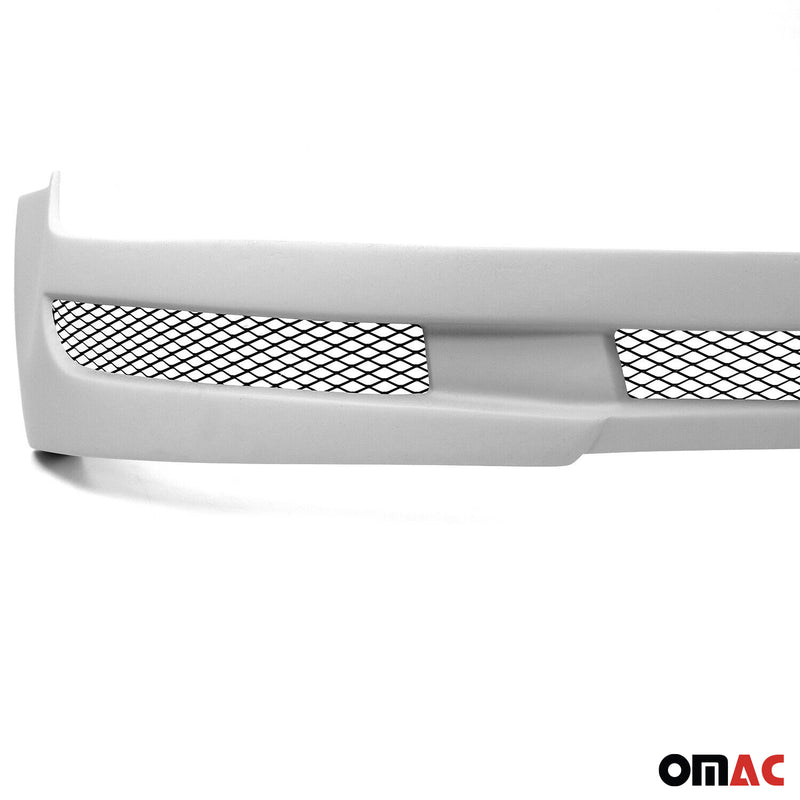 Spoiler di protezione sottoscocca per VW T6 Transporter 2015-2019 primerizzato