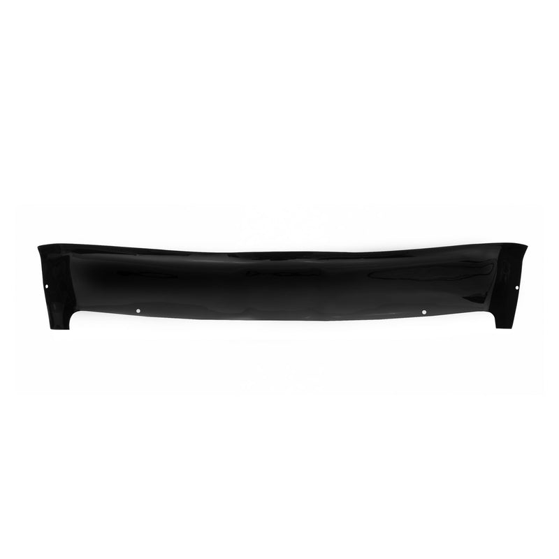 Deflettore cofano protezione insetti e pietre per Skoda Octavia 1996-10 scuro 