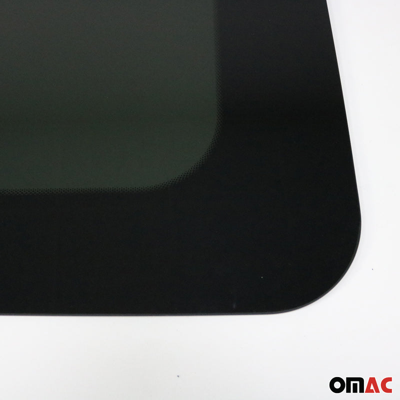 Finestrino laterale per Opel Movano 2010-2025 porta scorrevole destra L2 L3 L4 H2