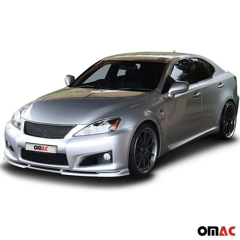 Spoiler anteriore RDX Spoiler Vario-X per Lexus IS F 