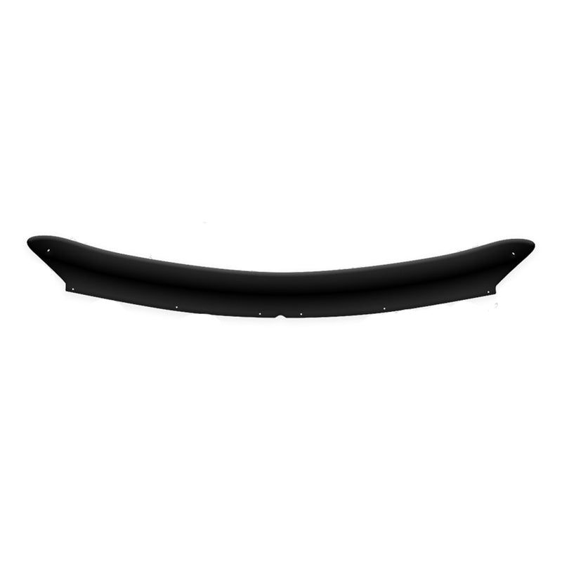 Deflettore cofano protezione insetti e pietre per Infiniti QX56 2010-13 scuro