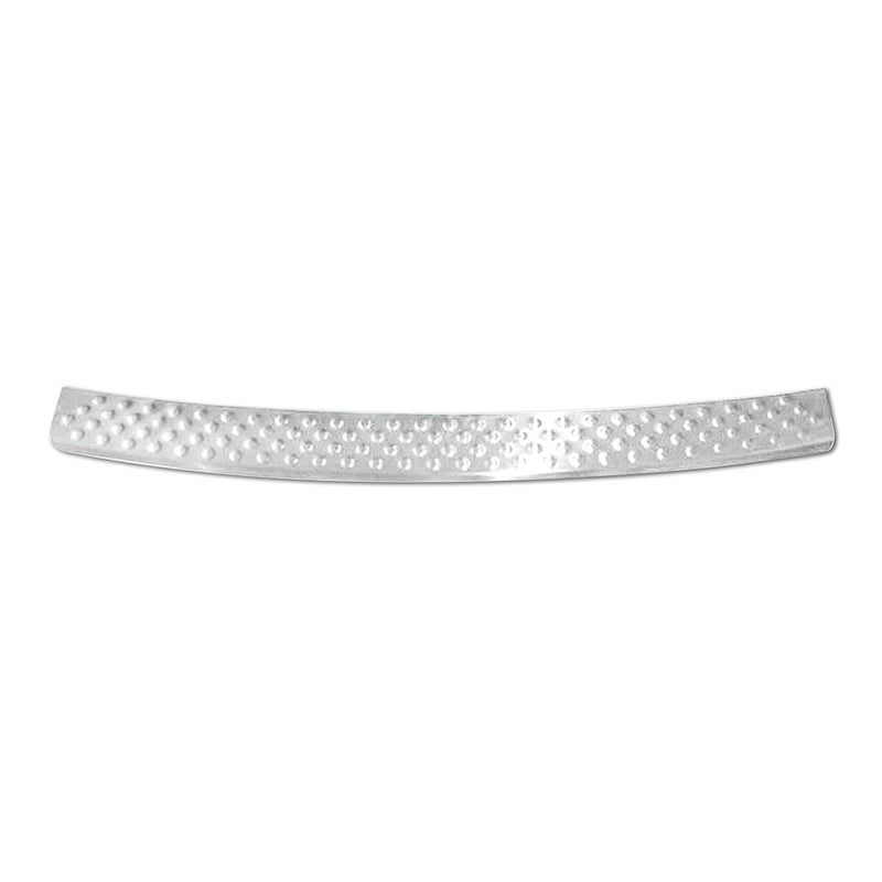 Ladekantenschutz Stoßstange für VW Golf 5 HB 2003-2008 Edelstahl Chrom Glanz 1x