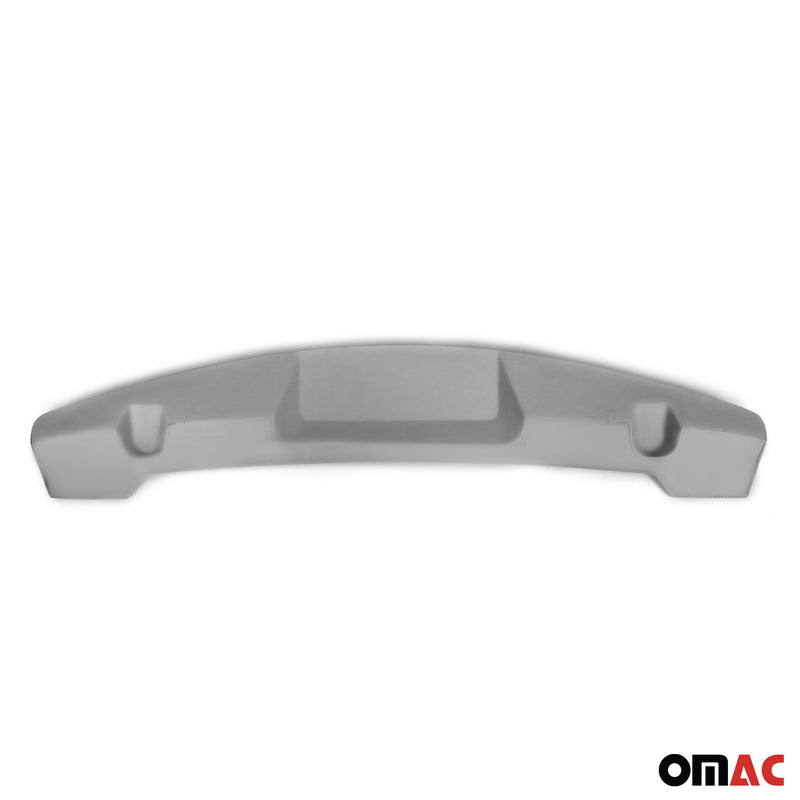 Spoiler posteriore spoiler tetto alettone posteriore per Kia Sportage II 2006-2009 primerizzato